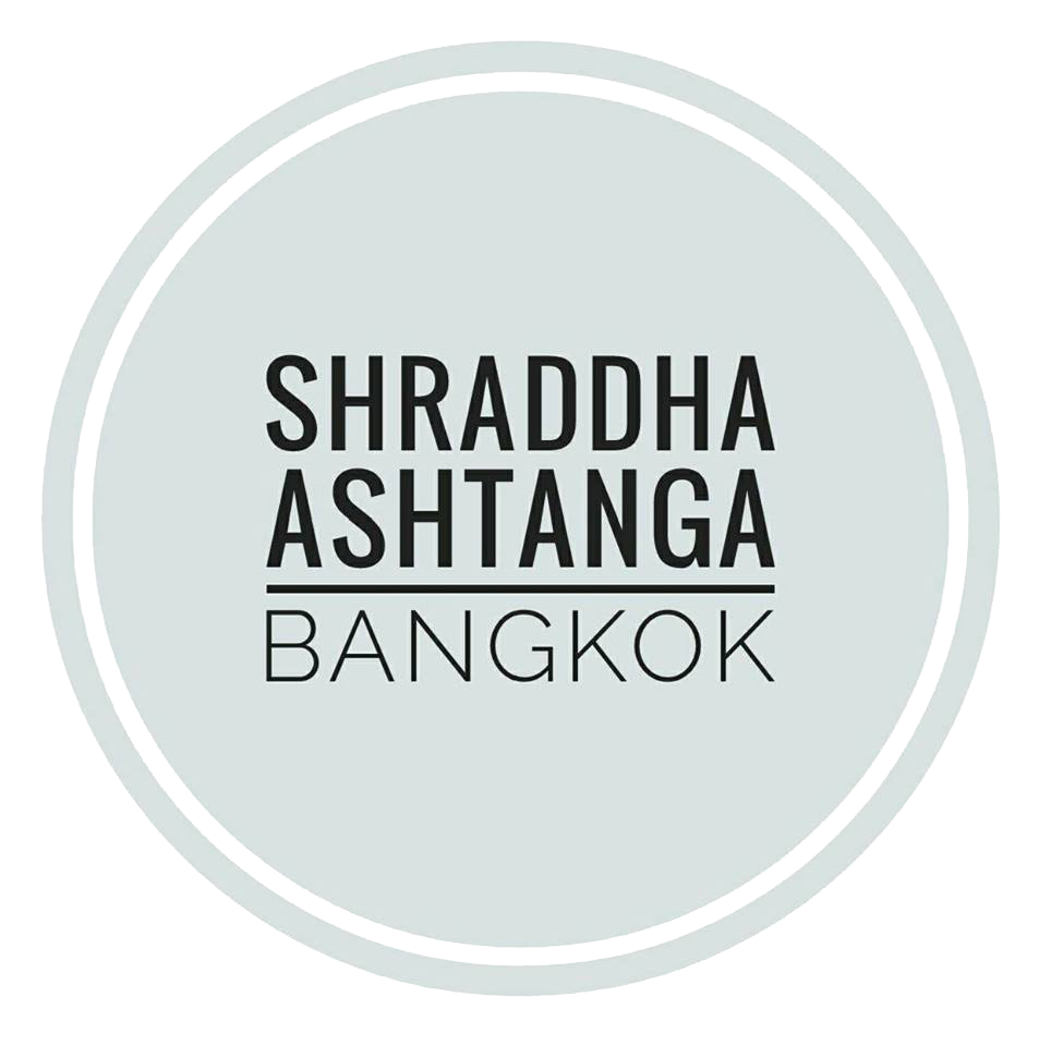 Shraddha Ashtanga Bangkok